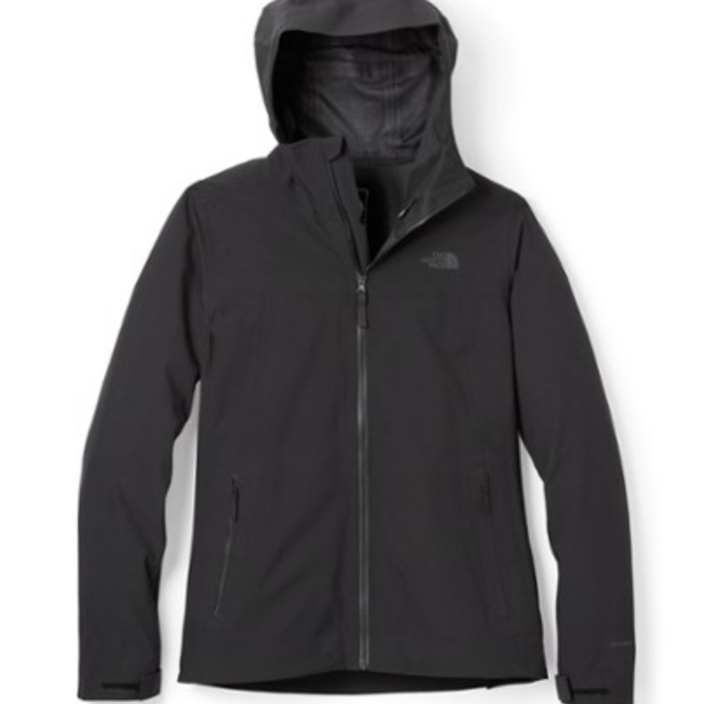 North face jacket
